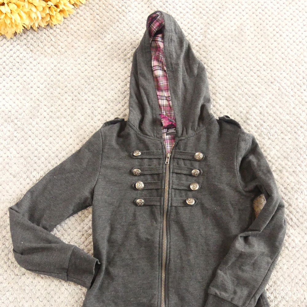 Girls Jacket
